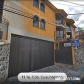 Venta de Departamento - Cerrada de Cuahtemoc, Colonia Santa Maria Tepepan, Xochimilco, Santa María Tepepan - 4 baños