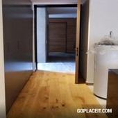 venta de departamento - juan de la barrera, condesa