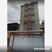 VENTA DE DEPARTAMENTO LA JOYA IXTACALA TLALNEPANTLA DE BAZ, Tlalnepantla - 2 habitaciones - 1 baño