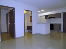 venta departamento via santa fe 5 000,000 - 2 habitaciones - 90 m2