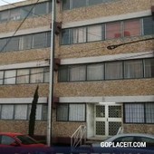 RENTA DEPTO CÉNTRICO Y BIEN UBICADO CERCA DE 31 PONIENTE Y BOULEVARD ATLIXCAYOTL EN PUEBLA, Santa Cruz los Angeles - 1 baño