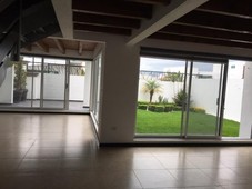 casa en venta parque de la plata lomas de angelopolis 2 puebla