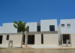 casas en venta - 326m2 - 4 recámaras - merida - 3,315,000