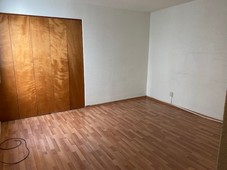 departamento amplio en polanco de 3 recámaras en zona céntrica y conectada.