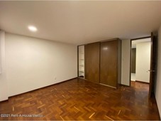 departamento en renta miguel hidalgo polanco gch221907