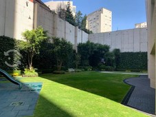 departamento en venta en interlomas huixquilucan