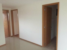 departamentos en renta - 1m2 - 2 recámaras - san josé del puente - 8,500