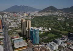 levana sky homes departamentos