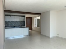 rento departamento en santa fe, residencial the point