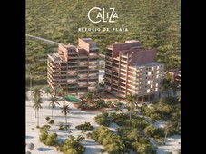 San Crisanto Penthouse Caliza en Venta de 2 Habitaciones