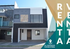 venta de casa en fraccionamiento la antigua cementera. puebla zona norte