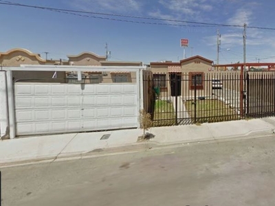 casa con Excedente en Mexicali REMATE BANCARIO