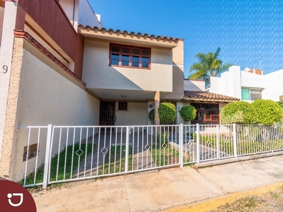 Casa En Venta En Jardines De Las Ánimas, Xalapa