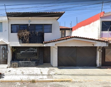 Casa en venta Río Jamapa Puebla Pue ne