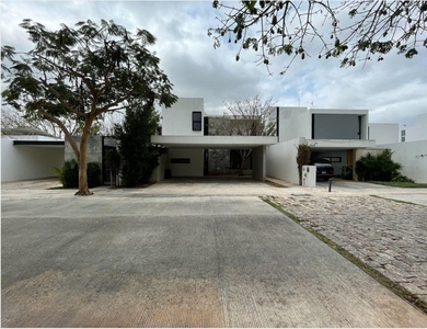Casa En Venta Santa Gertrudis Copo, 97308 Yucatan.