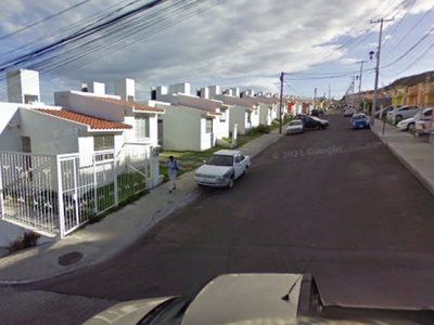Casa en venta Villas de Santiago, Querétaro