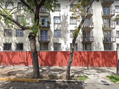 HERMOSO DEPARTAMENTO EN COLONIA BUENOS AIRES CUAUHTEMOC CDMX