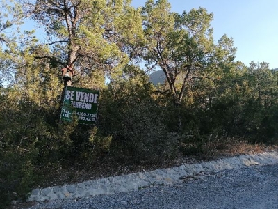 Hermoso Terreno En Fraccionamiento Campestre