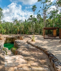Oportunidad de inversión: Lotes ecológicos en venta en Riviera Maya, Quintana Ro