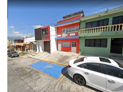 Vendo Casa 3 Recamaras 2 Baños Centro Xalapa Veracruz Mva