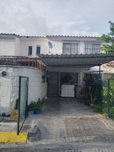 Venta de casa en Geo Villas Rincón de Los Pinos II