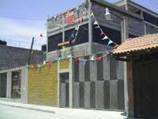 Bodega en Venta en Barrio de la Concepción Tultitlán de Mariano Escobedo, Mexico