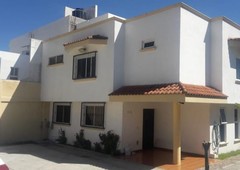 Casa Amplia en Renta en Villas de Irapuato