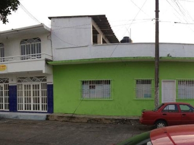 Casa en Venta en Centro Martínez de la Torre, Veracruz