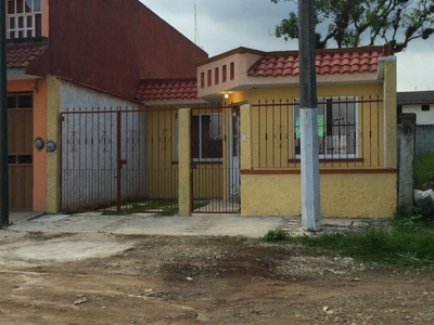 Casa en Venta en FRACC. EL BALSAMO Coatepec, Veracruz