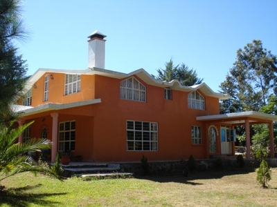 Casa en Venta en Pátzcuaro, Michoacan de Ocampo