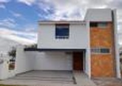 Casa en Venta en Reserva San Nicolás Aguascalientes, Aguascalientes