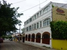 Hotel en Venta en Cruz de Huanacaxtle, Nayarit Cruz de Huanacaxtle, Nayarit