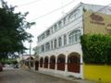 Hotel en Venta en Cruz de Huanacaxtle, Nayarit