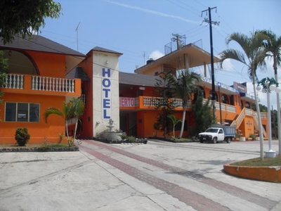 Hotel en Venta en Martínez de la Torre, Veracruz