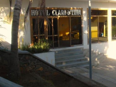 Hotel en Venta en Puerto Escondido, Oaxaca