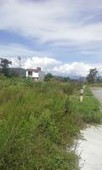 Terreno en Venta en BOSQUES DE PÁTZCUARO Pátzcuaro, Michoacan de Ocampo