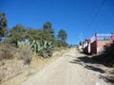 Terreno en Venta en Chautzingo Tetla, Tlaxcala