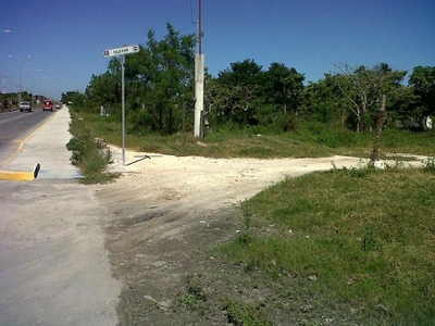 Terreno en Venta en Ejido Ranchio Viejo Isla Mujeres, Quintana Roo