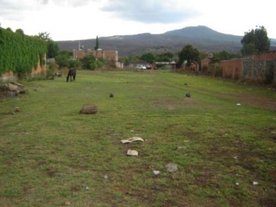 Terreno en Venta en Los Ajolotes Zacapu, Michoacan de Ocampo