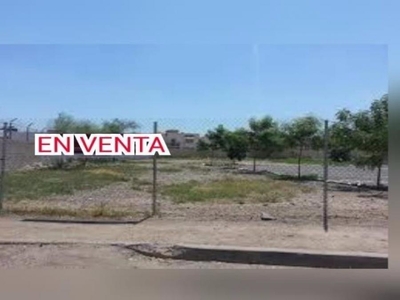 Terreno en Venta en Valle del Lago Hermosillo, Sonora