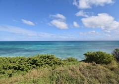 5 cuartos, 500 m vistas increíbles en isla mujeres, oportunidad única incredibl