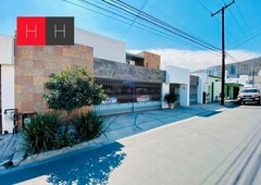 casa en venta colinas de san jerónimo al poniente de monterrey