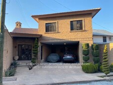 Casa en Venta Contry Sol