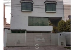 casa en venta en bosques la victoria