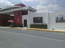 Casa en Venta en LA PROVIDENCIA Metepec, Mexico