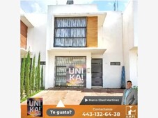 casa en venta en monte vento