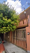 casa en venta en vivienda popular, guadalupe, nuevo león