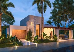 casa en venta, merida, yucatan, rocio , mod 175, 1 piso, 2 hab, alberca, may 22