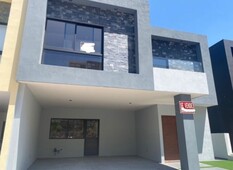 Monterra: Casa en venta san luis potosi