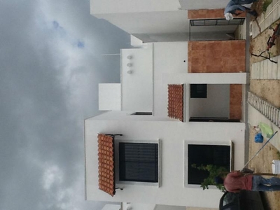 Casa en Renta en cataluña Playa del Carmen, Quintana Roo